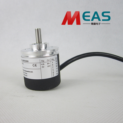 拉線位移編碼器的機械結構大家知道多少呢