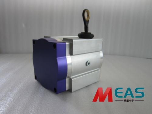 拉繩式位移傳感器的檢測(cè)系統(tǒng)復(fù)雜嗎?