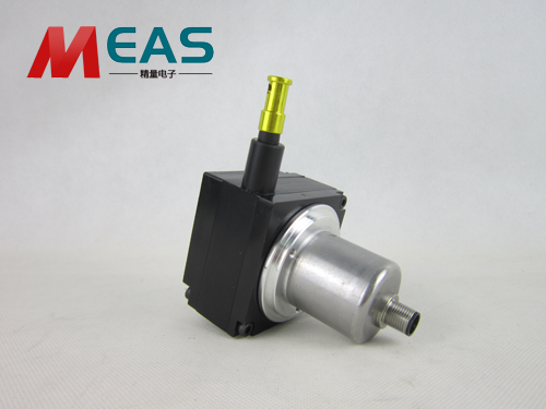 為何要選用電流信號拉繩位移傳感器,大家知道嗎?