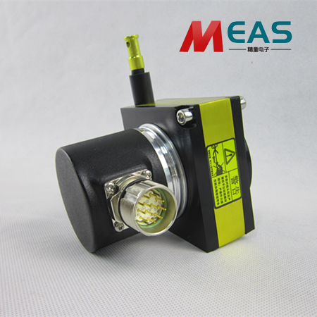 拉線編碼器發生故障的原因需要了解一下