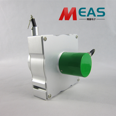 帶領(lǐng)大家去了解拉線位移編碼器的動(dòng)態(tài)特性