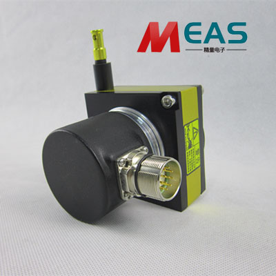 拉線位移編碼器滿量程輸出大家了解嗎?