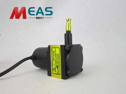 使用4-20mA拉線位移編碼器的優(yōu)點(diǎn)