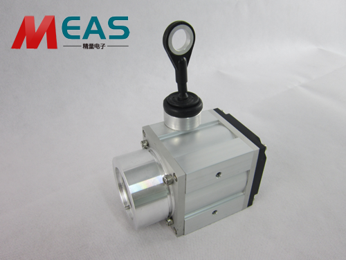 再次分享拉線位移編碼器的注意事項