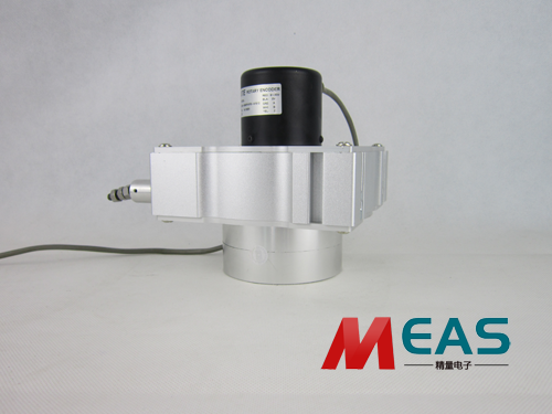 拉繩位移編碼器造成誤差的原因向大家分享一下