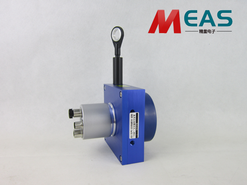 分享拉繩位移編碼器的一些基本常識共大家參考