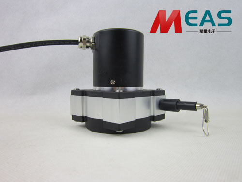 拉線位移編碼器綜合性的理論知識有哪些?