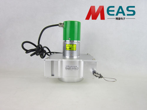 大量程拉線位移編碼器具備的特點有哪些?