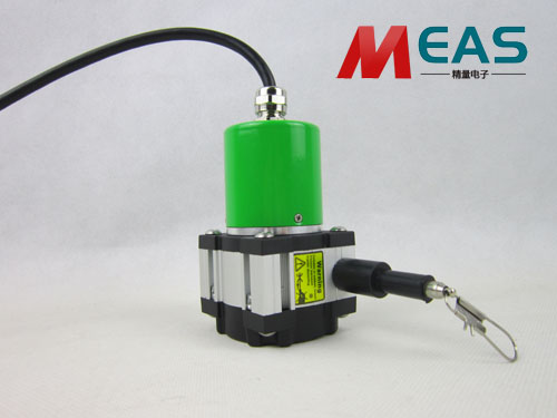 拉線位移編碼器的抗疲勞測試達到多少?