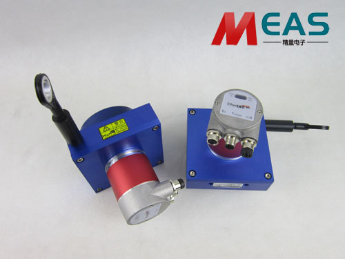 拉線電流傳感器二次端測(cè)量線纜需要做特殊處理