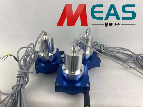 防爆位移編碼器按規范嚴厲地設計制造及裝配