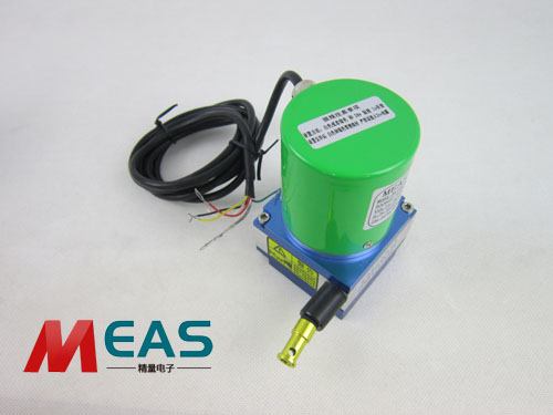 JL150-MA絕對(duì)值編碼器確保輸出信號(hào)穩(wěn)定