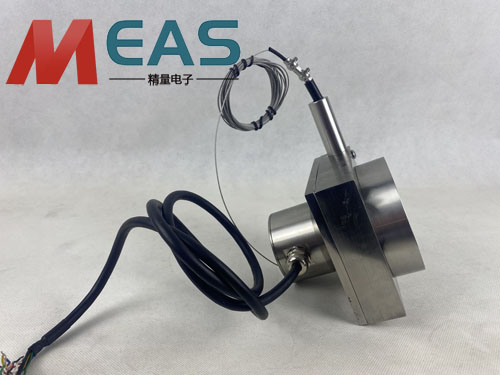 拉線位移編碼器在電解鋁設備中容易產(chǎn)生相當多的油氣