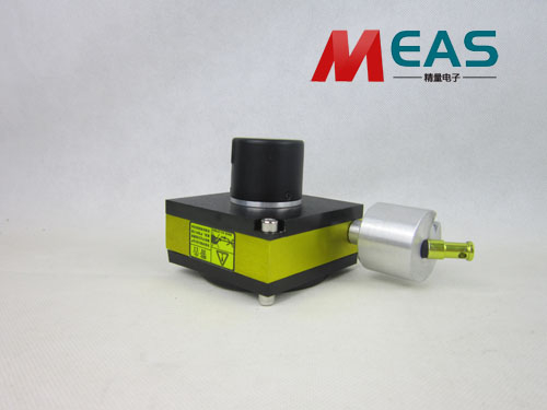 拉繩位移編碼器可發出事實位置信號無需執行機械再定位