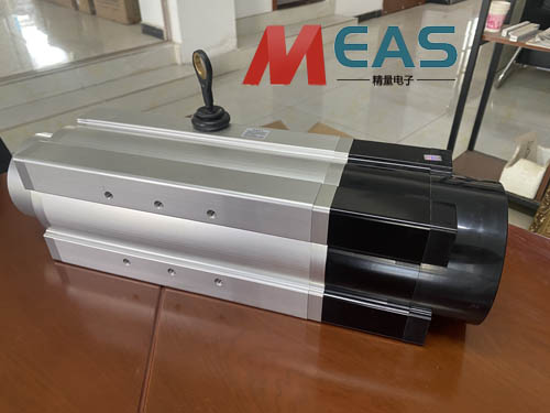 拉線位移編碼器作為線性測量產品的特點