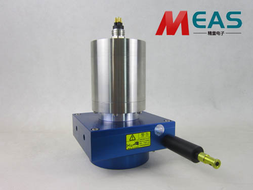 拉線位移編碼器應(yīng)在軟件方面進(jìn)行抗干擾處理