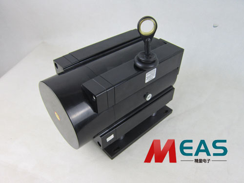 拉繩位移編碼器的雙絞屏蔽線是長(zhǎng)線傳輸