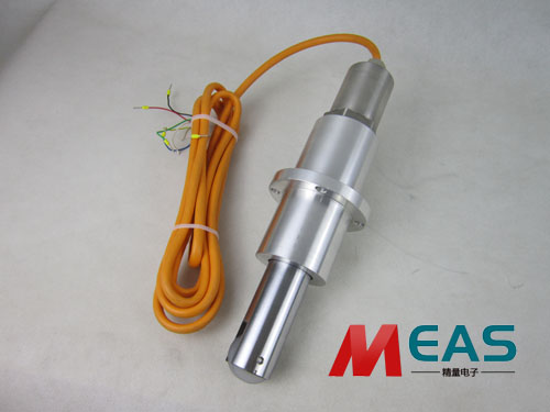 拉線位移編碼器用在盾構機中起到啥作用