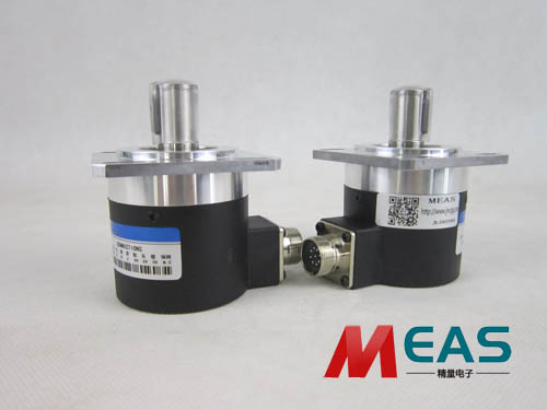 增量編碼器與絕對編碼器兩種區別對待