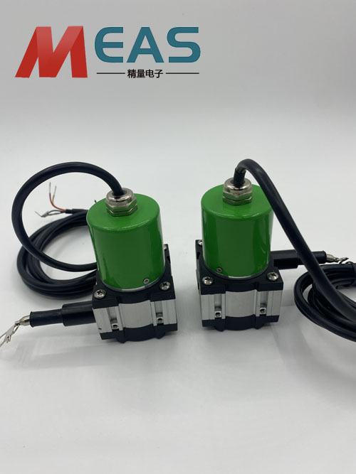 拉線位移編碼器為設備的精準控制提供了數(shù)據(jù)支撐