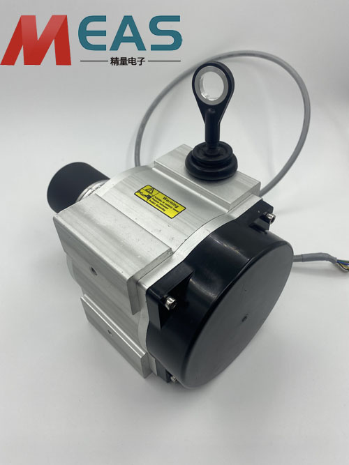 拉線位移編碼器根據(jù)應用場景進行個性化定制