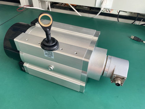 拉線位移編碼器嚴(yán)禁任何形式的暴力敲擊與跌落