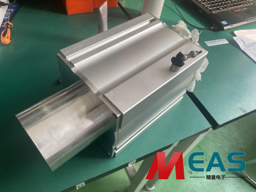 拉繩位移編碼器細(xì)致入微地設(shè)定好預(yù)定的測(cè)量范圍