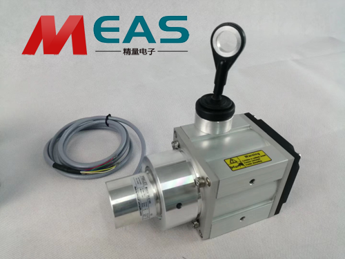 拉線位移編碼器在AGV叉車的發(fā)展趨勢(shì) 拉線位移編碼器在AGV叉車的發(fā)展趨勢(shì)